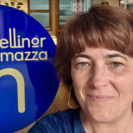 Ellinor Mazza